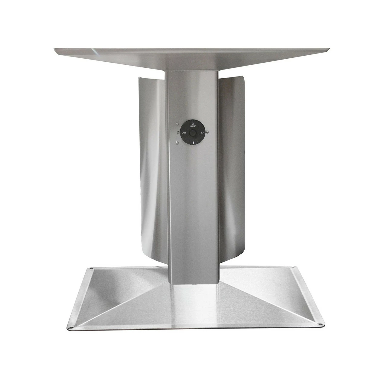 Propane Tank Shield - Fire Magic 3 Propane Tank Shield - Fire Magic