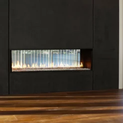 Exemplar R520ST See Through Fireplace - Montigo