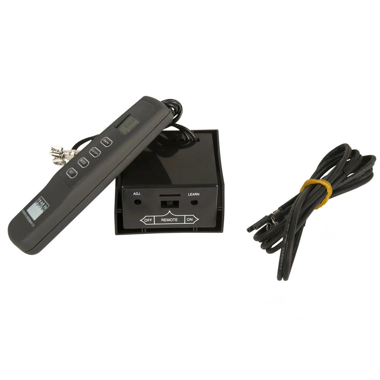 Deluxe Variable Receiver/Transmitter Set For 15 & 17 Style Models | Real Fyre 4 Deluxe Variable Receiver/Transmitter Set For 15 & 17 Style Models | Real Fyre - Image 2