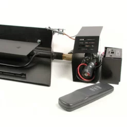 Rasmussen 27" Custom Pan Burner With Strap Legs And Variable Remote Easy Safety Pilot Control 7 Rasmussen 27" Custom Pan Burner With Strap Legs And Variable Remote Easy Safety Pilot Control -AMS FIREPLACE Sales RMC1E N.applied.angle 84979.1658349892