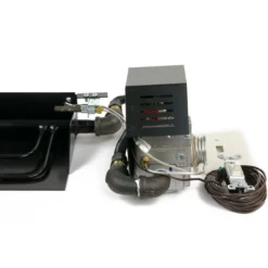 Rasmussen Millivolt Switch Safety Pilot Control - 210,000 BTUs