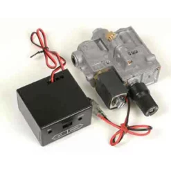 Rasmussen Remote Ready Safety Pilot Control