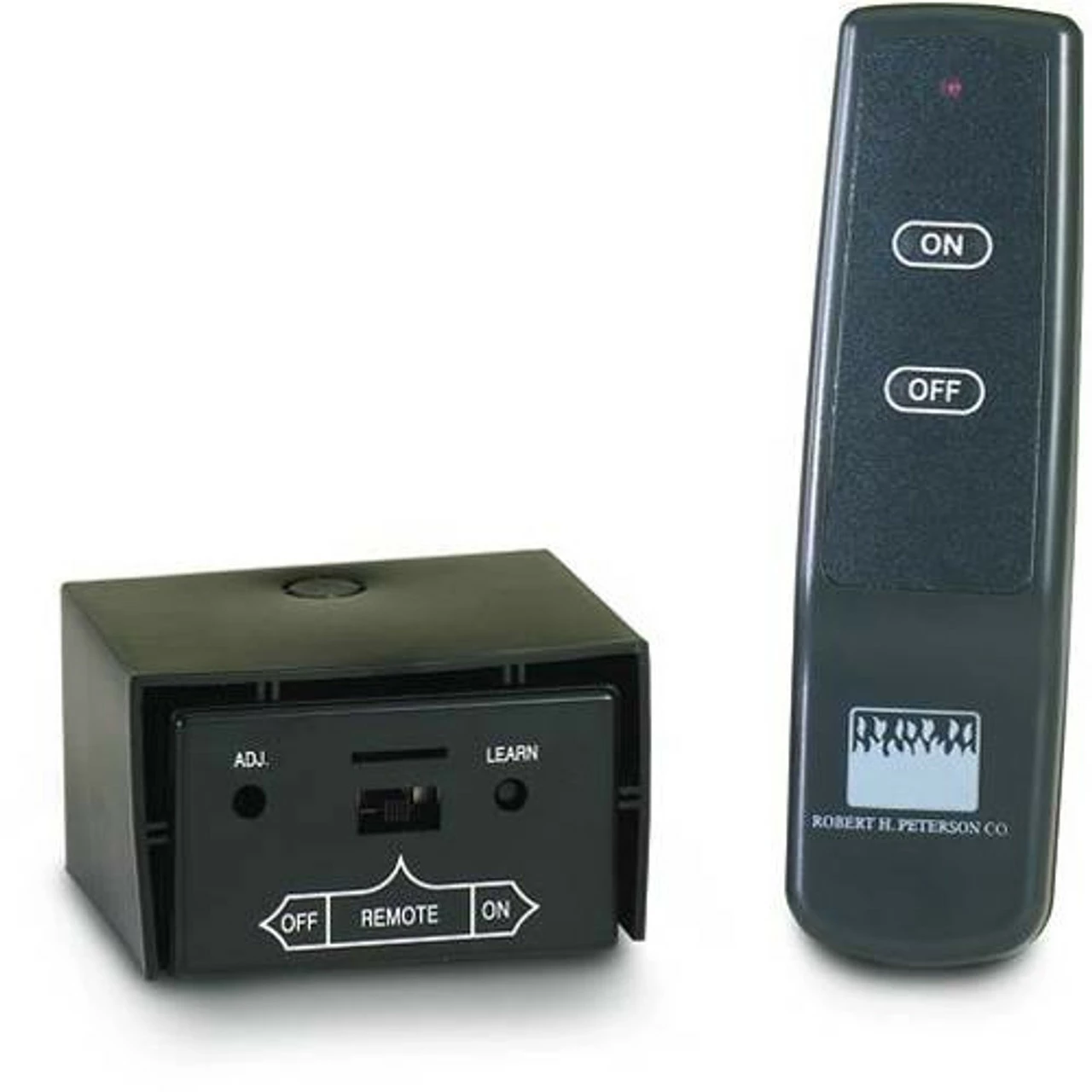 Real Fyre RR-1A Basic ON/OFF Receiver/Transmitter Set 3 Real Fyre RR-1A Basic ON/OFF Receiver/Transmitter Set