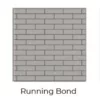 Running Bond Black Isokern Firebricks Full Brick 160 Count - FULL-BK-160R 2 Running Bond Black Isokern Firebricks Full Brick 160 Count - FULL-BK-160R -AMS FIREPLACE Sales RunningBond Black 74503.1580321691.386.513 56512.1580322790