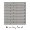 Running Bond Black Isokern Firebricks Full Brick 90 Count - FULL-BK-90R 2 Running Bond Black Isokern Firebricks Full Brick 90 Count - FULL-BK-90R -AMS FIREPLACE Sales RunningBond Black 74503.1580321691.386.513 78874.1580322789