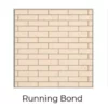 Running Bond Cream Isokern Firebricks Full Brick 90 Count - 15461001-90R 2 Running Bond Cream Isokern Firebricks Full Brick 90 Count - 15461001-90R -AMS FIREPLACE Sales RunningBond Cream 26991.1580321338.386.513 26599.1580322791