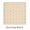Running Bond Cream Isokern Firebricks SOAP Brick 185 Count - 15262001-185R 1 Running Bond Cream Isokern Firebricks SOAP Brick 185 Count - 15262001-185R -AMS FIREPLACE Sales RunningBond Cream 97595.1580323066