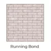 Running Bond Grey Isokern Firebricks SPLIT Brick 130 Count- FIG7605SMI-130R 2 Running Bond Grey Isokern Firebricks SPLIT Brick 130 Count- FIG7605SMI-130R -AMS FIREPLACE Sales RunningBond Grey 82715.1580320973.386.513 01413.1580322812