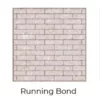 Running Bond Grey Isokern Firebricks Full Brick 210 Count - FIG7600SMI-210R 1 Running Bond Grey Isokern Firebricks Full Brick 210 Count - FIG7600SMI-210R -AMS FIREPLACE Sales RunningBond Grey 82715.1580320973.386.513 44195.1580322813.386.513 53533.1580840474