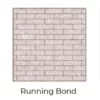 Running Bond Grey Isokern Firebricks Full Brick 90 Count - FIG7600SMI-90R 2 Running Bond Grey Isokern Firebricks Full Brick 90 Count - FIG7600SMI-90R -AMS FIREPLACE Sales RunningBond Grey 82715.1580320973.386.513 66381.1580322798