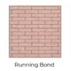 Running Bond Red Isokern Firebricks SOAP Brick 410 Count - 15262002-410R 2 Running Bond Red Isokern Firebricks SOAP Brick 410 Count - 15262002-410R -AMS FIREPLACE Sales RunningBond Red 68949.1580323334.386.513 23895.1580840496