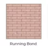 Running Bond Red Isokern Firebricks SPLIT Brick 320 Count - 15422002-320R 2 Running Bond Red Isokern Firebricks SPLIT Brick 320 Count - 15422002-320R -AMS FIREPLACE Sales RunningBond Red 68949.1580323334.386.513 29016.1580840494