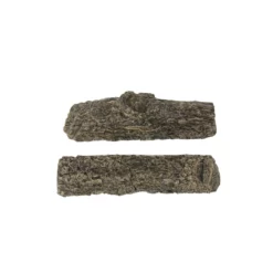 Real Fyre Oak Branches 9"