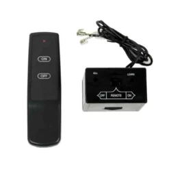Rasmussen Wireless Hand-held Transmitter With On/Off Function For Millivolt Controls