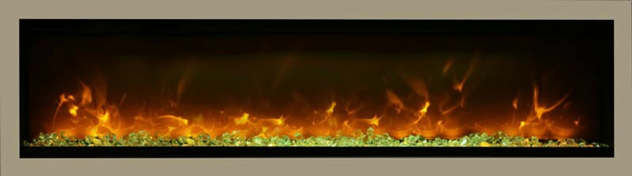 42" Bronze Surround - Amantii 4 42" Bronze Surround - Amantii - Image 2