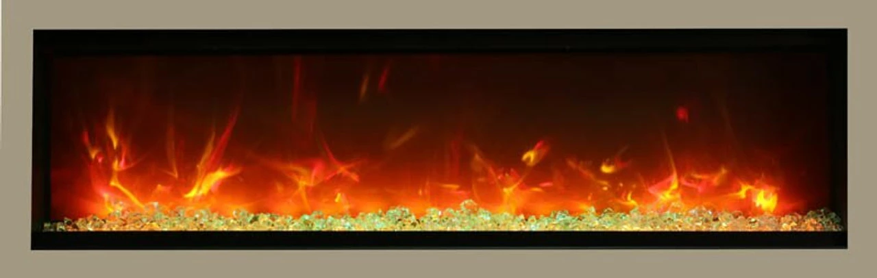 50" Bronze Surround - Amantii 3 50" Bronze Surround - Amantii