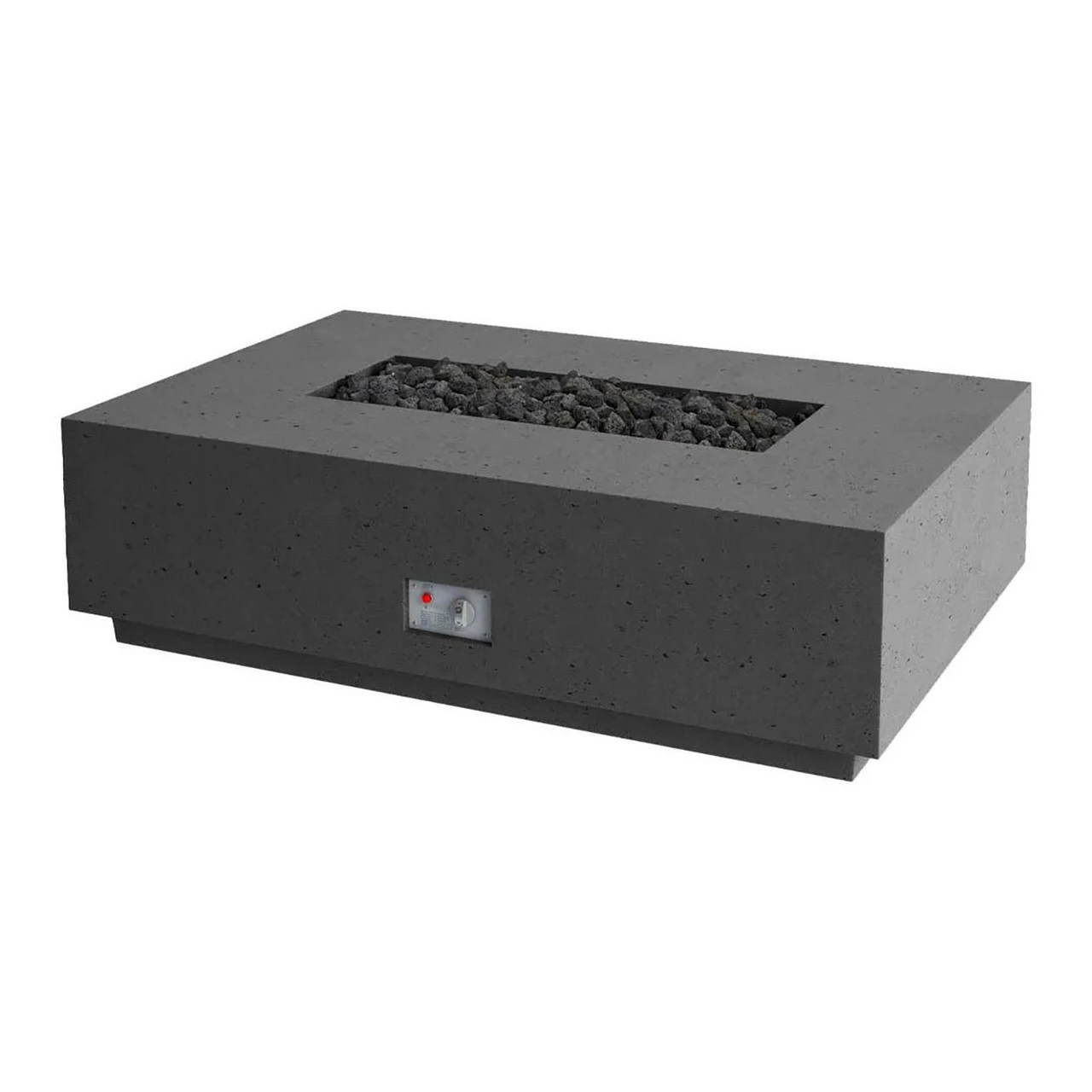 56" Sanctuary 1 TPSI Ignition Fire Pit - Firegear 3 56" Sanctuary 1 TPSI Ignition Fire Pit - Firegear