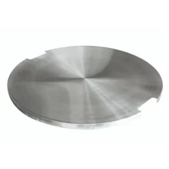 Elementi Fire Table Stainless Steel Lid - ONF01-129D