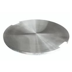 Elementi Fire Table Stainless Steel Lid - ONF01-120DS