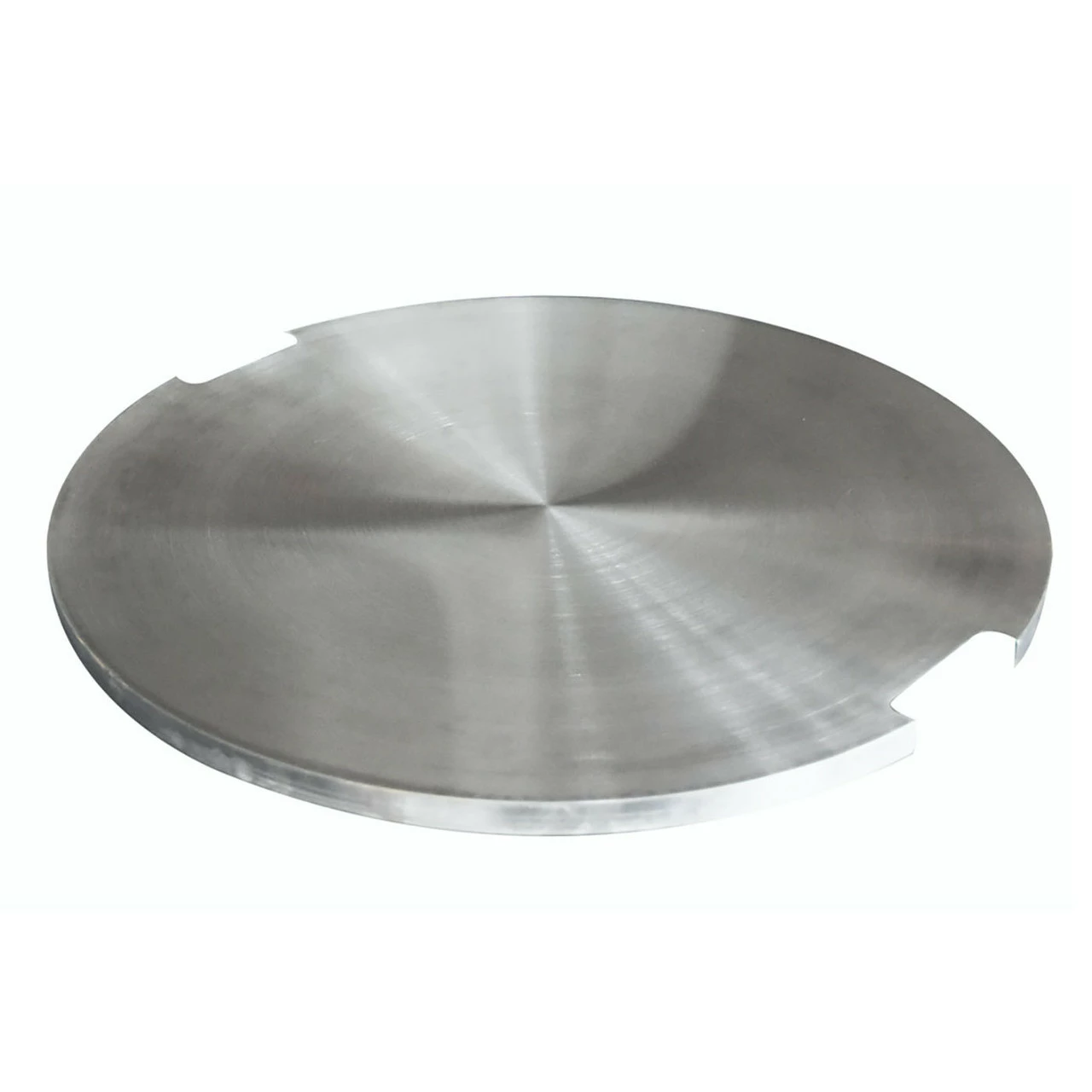 Elementi Fire Table Stainless Steel Lid - ONF01-120DS 3 Elementi Fire Table Stainless Steel Lid - ONF01-120DS