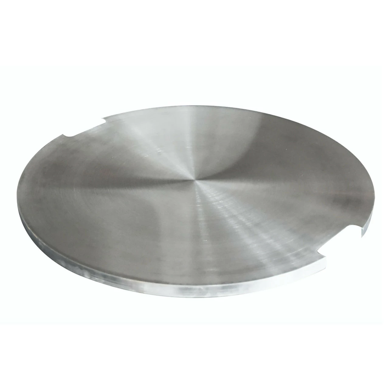 Elementi Fire Table Stainless Steel Lid - ONF01-129D 3 Elementi Fire Table Stainless Steel Lid - ONF01-129D