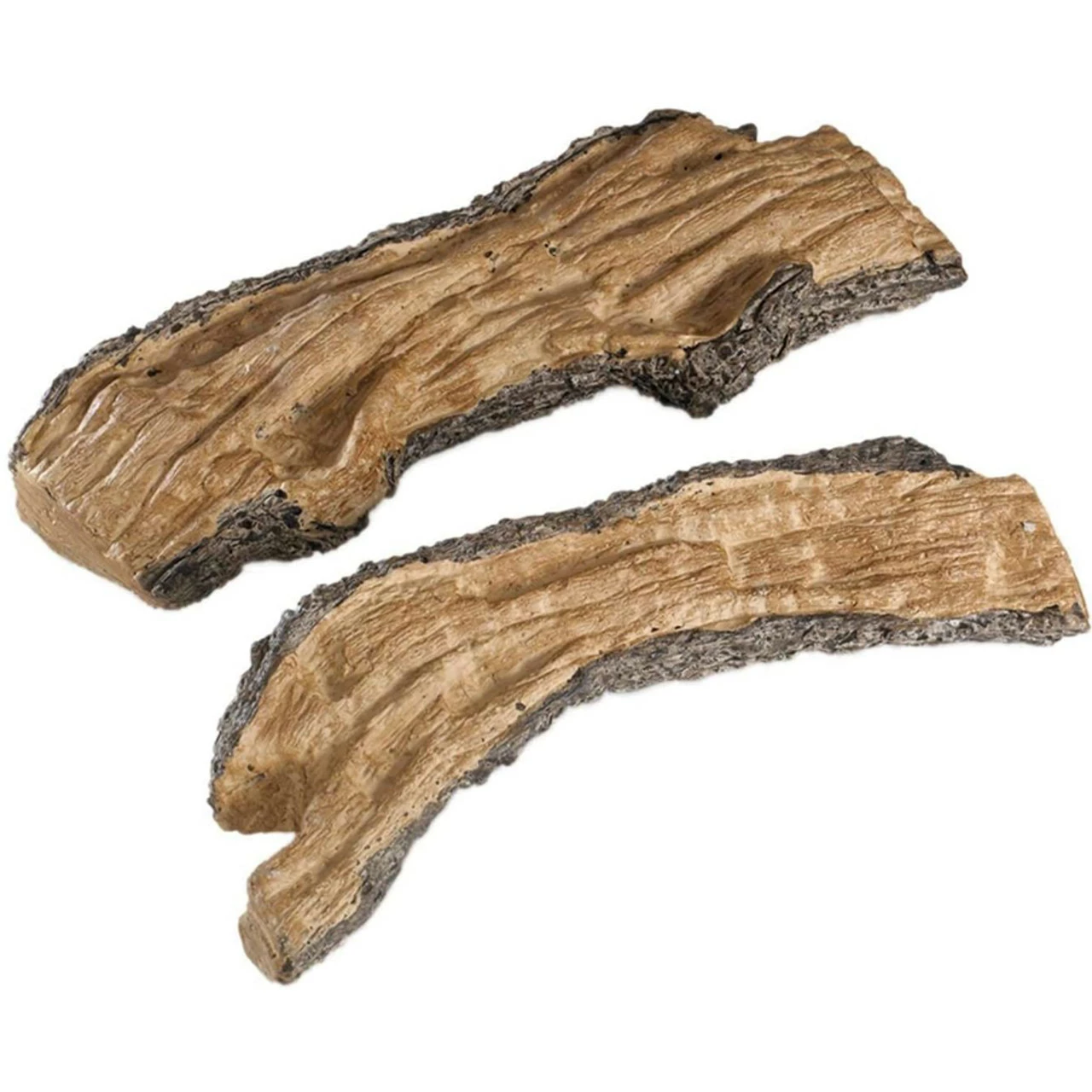 Real Fyre Special Split Logs (2 In A Box) SS-BONUS 3 Real Fyre Special Split Logs (2 In A Box) SS-BONUS