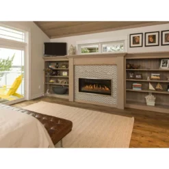 Slayton 42" Gas Fireplace - Kozy Heat 9 Slayton 42" Gas Fireplace - Kozy Heat -AMS FIREPLACE Sales Slayton 42S traditional gas fireplace log bed Room web 97143.1556749872.1280.1280 69253.1567554110