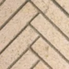 Ivory Split Mosaic Herringbone Refractory Panels MOSAIC36IVSH | Superior Fireplaces -AMS FIREPLACE Sales Split Herringbone ivory mosaic 88028.1583454043