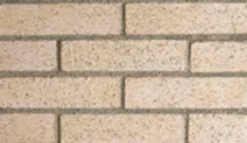 Ivory Split Mosaic Stacked Refractory Panels MOSAIC36IVSS | Superior Fireplaces