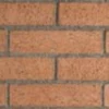 Warm Red Split Mosaic Stacked Refractory Panels MOSAIC42WRSS | Superior Fireplaces