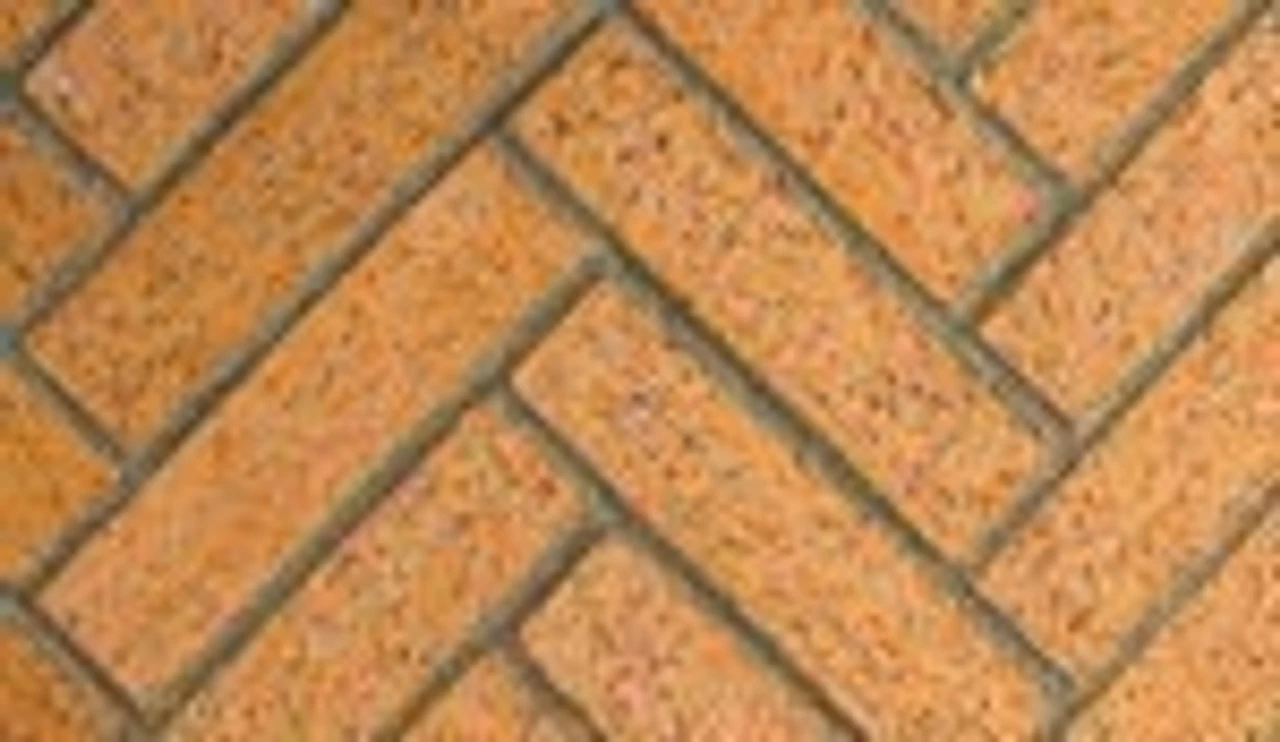 Warm Red Split Mosaic Herringbone Refractory Panels MOSAIC50WRSH | Superior Fireplaces 3 Warm Red Split Mosaic Herringbone Refractory Panels MOSAIC50WRSH | Superior Fireplaces