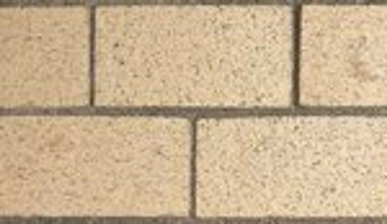 Ivory Mosaic Full Stacked Refractory Panels MOSAIC50IVFS | Superior Fireplaces 3 Ivory Mosaic Full Stacked Refractory Panels MOSAIC50IVFS | Superior Fireplaces