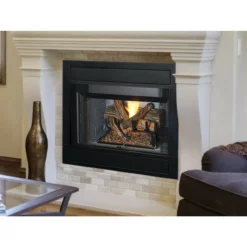 BRT4000 B-Vent Gas Fireplace | Superior Fireplaces