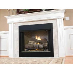 VRT3500 Vent-Free Gas Firebox| Superior Fireplaces
