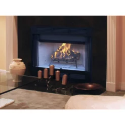 WRT/WCT2000 Wood Burning Fireplace | Superior Fireplaces