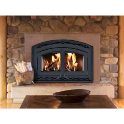 WCT6940 High-Efficiency Wood Burning Fireplace - Superior
