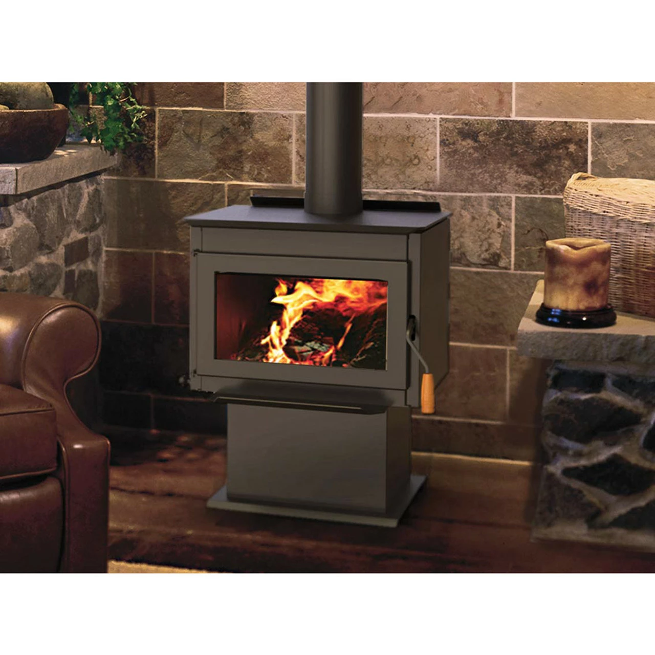 WXS2000 Wood Burning Stoves | Superior Fireplaces 3 WXS2000 Wood Burning Stoves | Superior Fireplaces