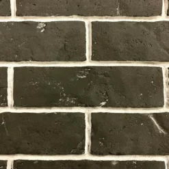 Blackstone Stacked Ceramic Liner Kits FLK4040BLK | Superior Fireplaces