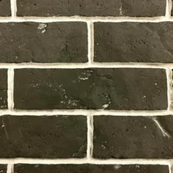 Blackstone Stacked Ceramic Liner Kit FLK4045BLK | Superior Fireplaces