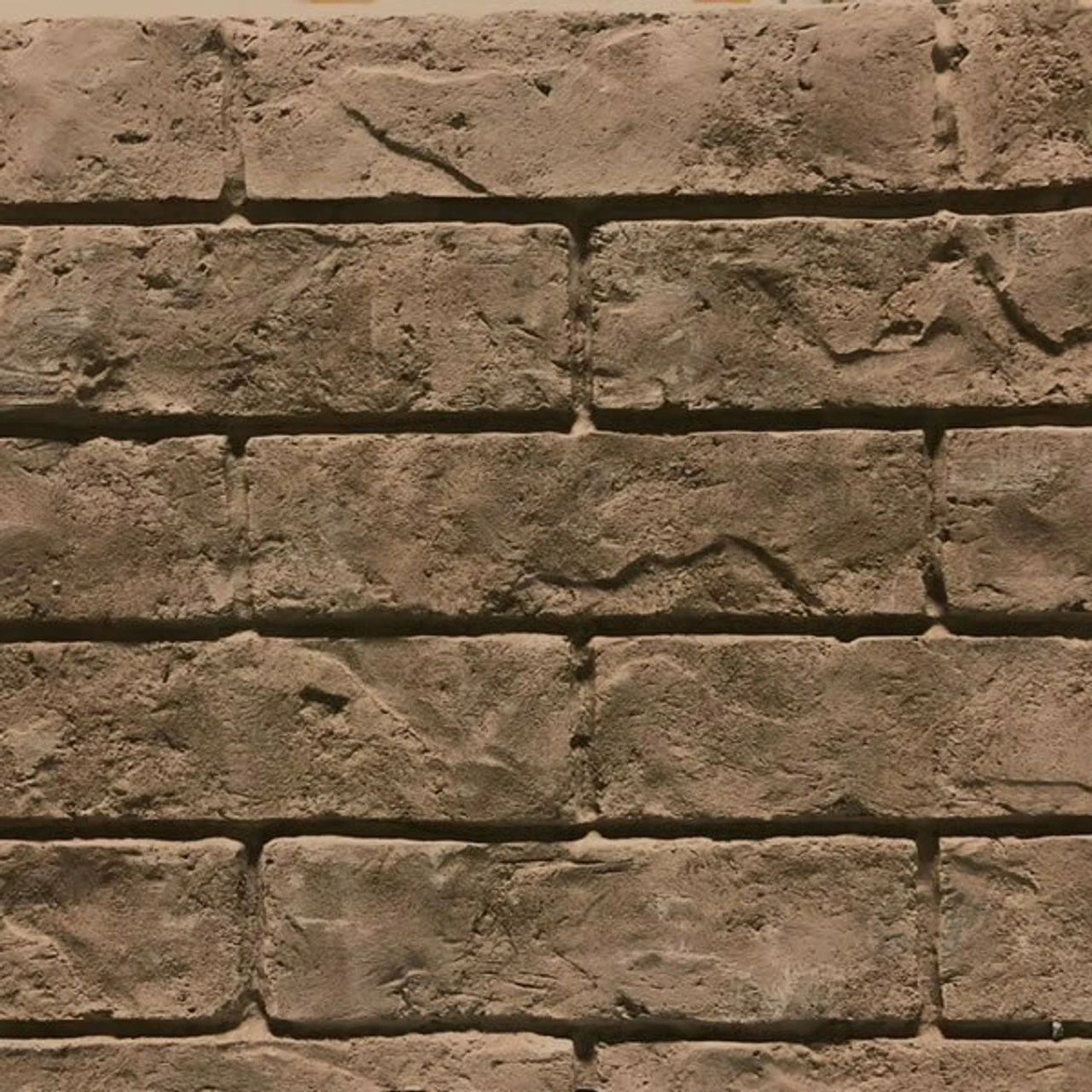 Blended Brown Stacked Ceramic Liner Kit FLK45BB | Superior Fireplaces 3 Blended Brown Stacked Ceramic Liner Kit FLK45BB | Superior Fireplaces