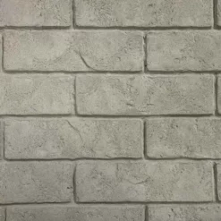 Greystone Stacked Ceramic Liner Kit FLK4045GREY | Superior Fireplaces