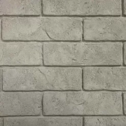 Greystone Stacked Ceramic Liner Kit FLK45GREY | Superior Fireplaces