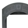 Arched Black Heritage Surround With Safety Barrier For GD82NT-PA Fireplace - Napoleon 1 Arched Black Heritage Surround With Safety Barrier For GD82NT-PA Fireplace - Napoleon -AMS FIREPLACE Sales Surround ArchedBlackHeritage ParkAvenueSeries 180x180 copy 08564.1640183887