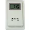 Rasmussen Wireless Wall Thermostat Control -AMS FIREPLACE Sales TS 2R 23159 79126.1561144810