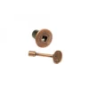 HPC Antique Copper Flange And Key Set 1 HPC Antique Copper Flange And Key Set -AMS FIREPLACE Sales UDFK AC 75610 14937.1561144734