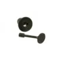 HPC Flat Black Flange And Key Set 2 HPC Flat Black Flange And Key Set -AMS FIREPLACE Sales UDFK FB 39025 17367.1561144734