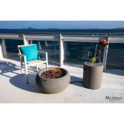 Modeno Newbridge Fire Bowl 12 Modeno Newbridge Fire Bowl -AMS FIREPLACE Sales UQjw8 YQ 14642.1656510549