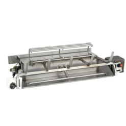 Real Fyre G52-24/30-SS Outdoor Burner Match Lit Without Valve - Natural Gas