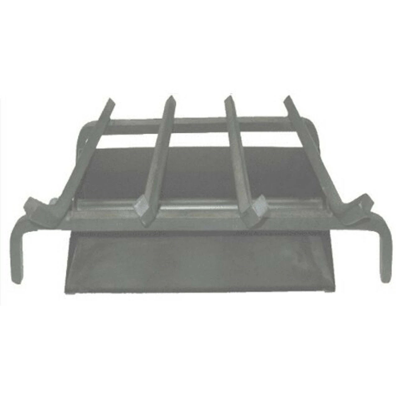 Hearth Kits Sand Pan Burners For Single-Sided Fireplaces 18" Safety Pilot Hearth Kit (Natural Gas) | Majestic 3 Hearth Kits Sand Pan Burners For Single-Sided Fireplaces 18" Safety Pilot Hearth Kit (Natural Gas) | Majestic