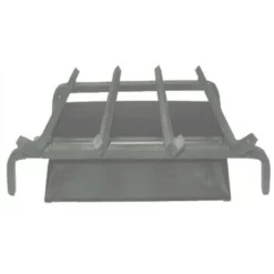 18" Safety Pilot Hearth Kit For See-Through Fireplaces (Liquid Propane) | Majestic